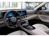 MERCEDES-BENZ E 300 T de Avantgarde Distr AHK Pano HUD Multibe