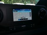 MERCEDES-BENZ Sprinter 317 KASTEN L2H2 KLIMA AHK 3,5T NAVI