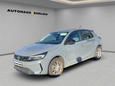 OPEL Corsa F Edition 1.2 +Klima+PDC+Shz.+LED+