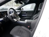 MERCEDES-BENZ C 200 d T AMG NIGHT SPUR PANO AHK DISTR 360 PDC