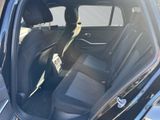 BMW 318 i Touring M Sport Driv Assis HiFi Ad. LED