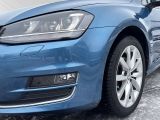 VW Golf VII Highline Klima Xenon Navi Einparkhilfe