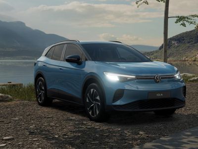 VW ID.4 Pro ENERGY 210 kW (286 PS) 79 kWh 1-Gang-Automatik