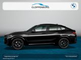 BMW X4 xDrive20d M Sport Head-Up+AHK+Navi+Pano+Laser