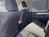 TOYOTA Hilux Double Cab Comfort 4x4*AHK*NAVI*SAFETY*