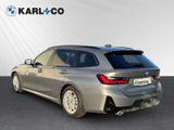 BMW 320 iA M-Sport Tou. AHK ACC Pano Komfortzugang