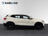 BMW X2 sDrive 18i AUT. NAV Kamera PDC LED DAB Hifi