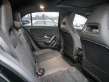 MERCEDES-BENZ A 200 d  AMG NIGHT SPUR DISTR PANO KAMERA PDC