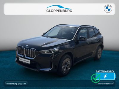 BMW iX1 xDrive30 Head-Up+StHz+StKlima+Navi+Kamera+BT