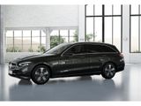 MERCEDES-BENZ C 200 T , AVANTGARDE SPUR PANO AHK KAMERA PDC