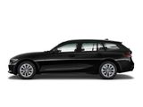 BMW 320 i Touring Advantage +SHZ+PDC+NAV+CARPLAY+