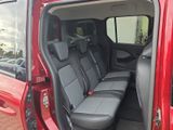RENAULT Kangoo III Techno AHK+RfK+PDC+SHZ+NAVI