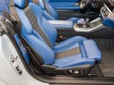 BMW M4 xDriveCabrio+Leder+HUD+Laserlicht+360 Kamera