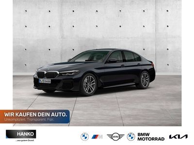 BMW 530d xDrive A