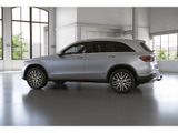 MERCEDES-BENZ GLC 300 de 4M // AHK KAMERA SPUR STANDH SHZ
