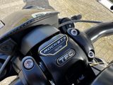 TRIUMPH Rocket 3 R TFC Edition Sammlerstück NR.92