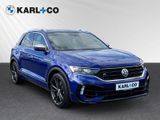 VW T-Roc R 4Motion 2.0 TSI OPF AHK ACC LED Panorama