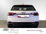 AUDI A4 Avant 35 TDI S-line S-tronic Navi LED ALA RFK