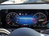 MERCEDES-BENZ GLB 200 d , PROGRESSIVE MULTI AHK DISTR KAMERA