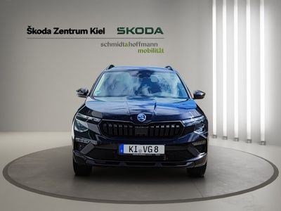 SKODA Kamiq 1.5 TSI Tour