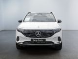 MERCEDES-BENZ EQA 300 4M , NIGHT SPUR PANO STANDH AHK KAMERA