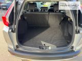 HONDA CR-V 2.0 i-MMD HYBRID 4WD Executive El. Panodach Navi Leder Memory Sitze Soundsystem