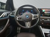 BMW i4 M50 xDrive HiFi Lenkradheizung LC Prof