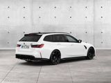BMW M3 Touring Drivers P., Schalensitze, Carbon