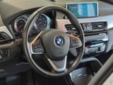 BMW X2 sDrive18d LED+Rückfahrkam.+SHZ+AppleCarPlay