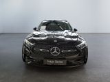 MERCEDES-BENZ GLC 220 d 4M | AMG BURM NIGHT MEMO 360 AHK DISTR