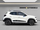 DACIA Spring Electric Comfort 45 PS ++KLIMAANLAGE+RADIO++