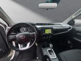 TOYOTA Hilux Double Cab Comfort 2,8 A utomatik 4x4*Hard