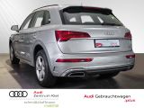 AUDI Q5 40 TDI quattro S-line S-tronic Navi+ Klima
