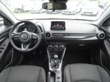 MAZDA 2 Kizoku M-Hybrid  PDC Rfk KLIMA SHZ LHZ