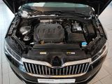 SKODA Superb Combi 2.0 TDI Style (EURO 6d) Klima Navi