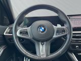 BMW 320 d Lim. M Sport LC Prof Driv Assis Glasdach