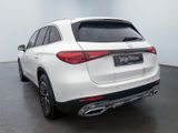 MERCEDES-BENZ GLC 200 4M , AVANTGARDE MEMO 360 AHK DISTR PANO
