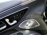 MERCEDES-BENZ EQS 450+ AMG BURM MEMO 360 AIRMATIC DISTR KAMERA
