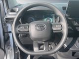 TOYOTA Proace City City Electric L1 Duty Comfort CARPLA