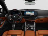 BMW M3 Competition M xDrive Limousine