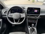 VW T-Roc Style 2.0TDI DSG LED ACC