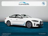 BMW i4 eDrive40 StHz+StKlima+Navi+Kamera+SHZ+HiFi+BT