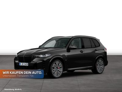 BMW X5 xDrive40d 