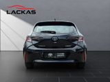 TOYOTA Corolla (E21) Hybrid Comfort
