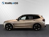 BMW iX3 Impressive M Sport ACC HUD H&K Keyless