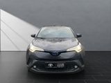 TOYOTA C-HR Lounge 1.8 Hybrid *1.HD.*M+S*Navi*S-Heft*