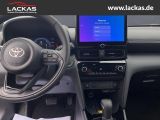 TOYOTA Yaris Cross Hybrid Teamplayer *WINTERPAKET*