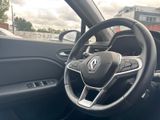 RENAULT Captur Intens TCe 140 EDC++NAVI++KAMERA++SHZ++