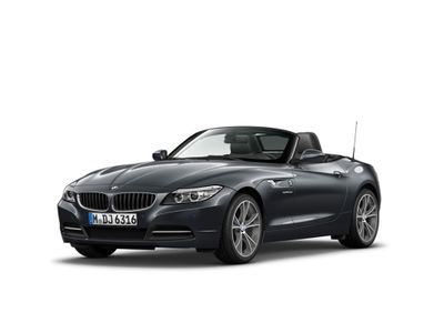 BMW Z4 28iRoadster+Navi+e-Sitze+Leder+LenkradHZG+PDC