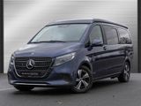 MERCEDES-BENZ V 250 MARCO POLO MOPF KÜCHE 360° WINTER AHK KLIMA